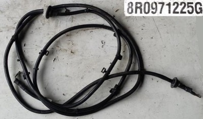 Przdewód масовий мінусовий audi q5 8r0971225g фото №1