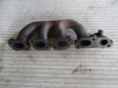 4297/19 колектор випускний renault master 2.2 dci 8200042882 фото №1