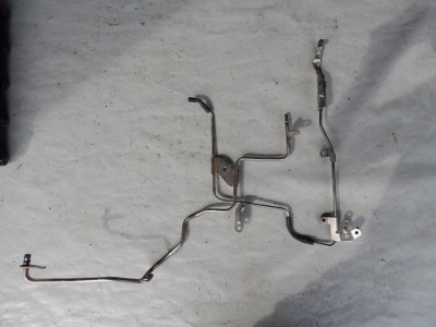 Opel astra j k 1.6 cdti провода вакуумa фото №1