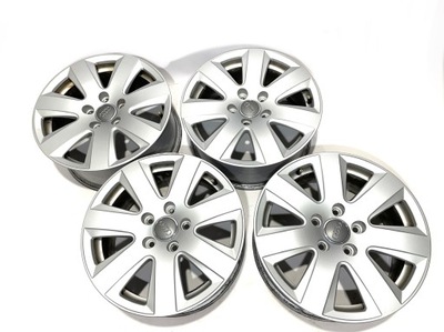 FELGI 16 AUDI A6 A4 7,5X16 ET42 5x112 4F0601025AN