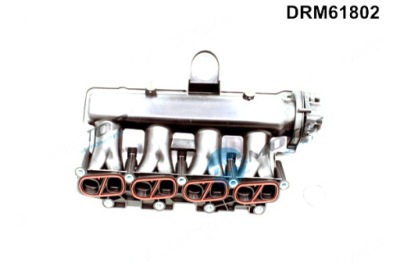 Dr.motor drm61802 модуль трубы wlotowej фото №1