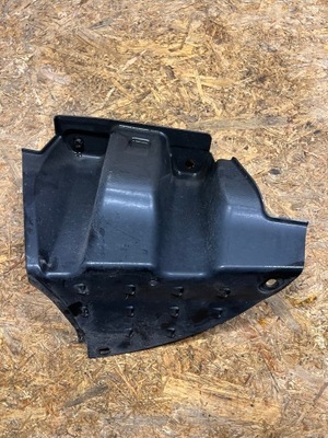 Защита подвеска sportage iv фото №1