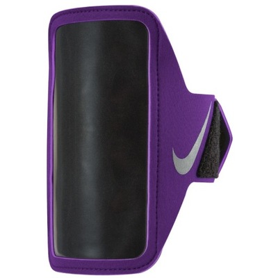 NIKE LEAN ARM BAND - Opaska na ramię, etui na telefon