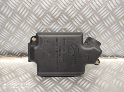Коробка запобіжників корпус fiat tipo ii 51890355 фото №1