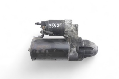 Стартер mini cooper r56 1.6 d 0001138040 фото №1