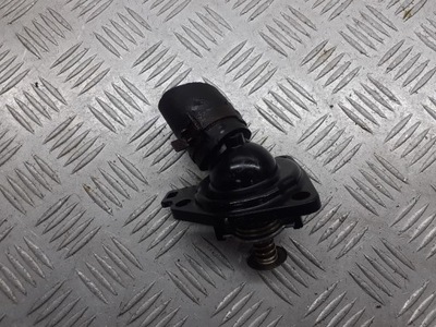 Корпус термостата honda accord vii 2.0 ppa-gf35 фото №1