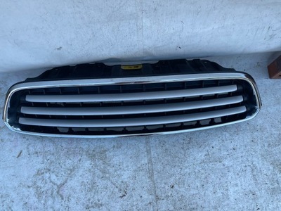 Решётка радиатора решётка радиатора mini cooper r60 countryman one фото №1