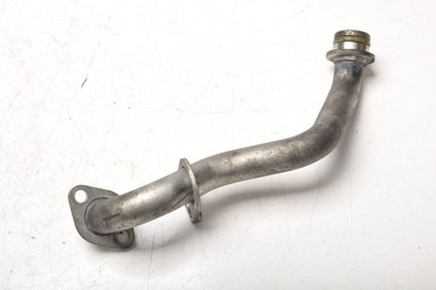 Maserati ghibli iii 3.0 d труба шланг фото №1