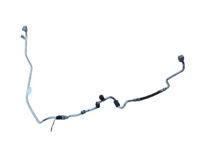 Bmw 2 f45 f46 шланг трубка кондиционера 9209724 фото №1