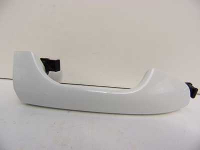 Kia rio iv 17- ручка дверь правая перед фото №1