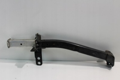 Зона деформації peugeot 2008 ii 2 cała 9825586980 фото №1