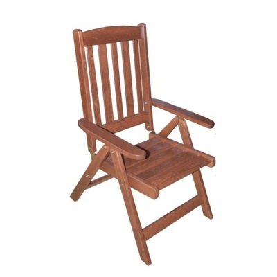 Krzesło ogrodowe ANETA