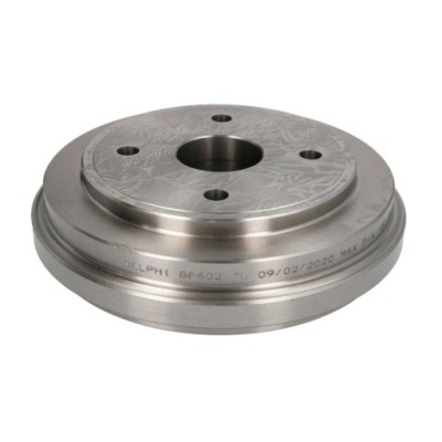 Барабан тормозной задняя suzuki alto ignis opel agira фото №1