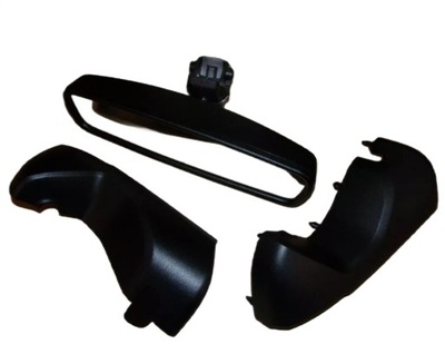 Дзеркало внутрішнє peugeot 3008 ii 5008 ii фото №1