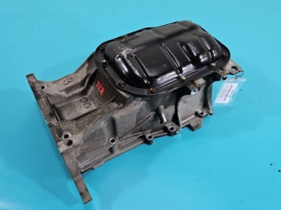 Поддон масляная поддон toyota avensis iii t27 2.0 16v фото №1