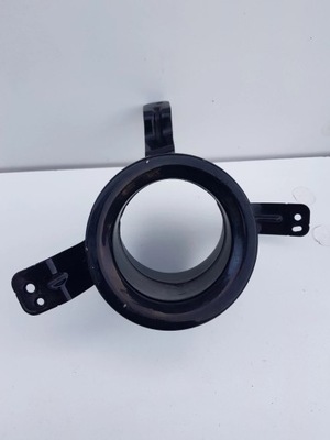 Alfa romeo stelvio наконечник выхлоп b430 фото №1