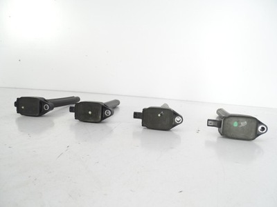 Котушка запалювання jeep renegade фото №1