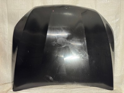 Mercedes glc w253 капот фото №1