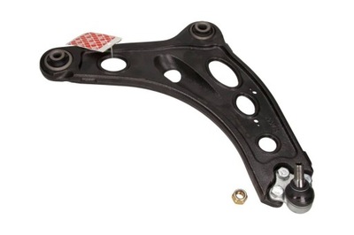 SWINGARM FRONT FOR RENAULT TRAFIC 01- RIGHT  