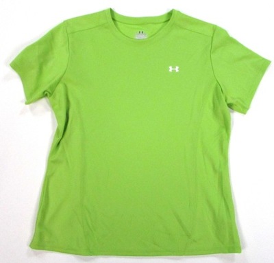 ** UNDER ARMOUR **_M_Modna koszulka sportowa_IDEAŁ