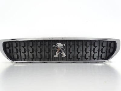 Решётка радиатора решётка радиатора peugeot traveler expert iii 16-24 оригинальный номер mymłon-4 фото №1