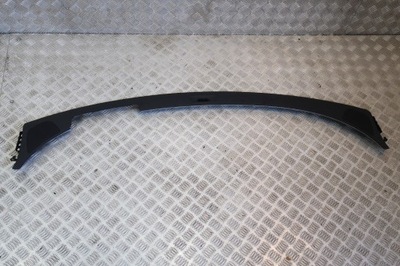 Рамка консолі audi a6 c7 4g 4g012857051a фото №1