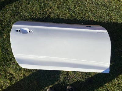 Audi a5 s5 8w дверь правый перед передние coupe фото №1