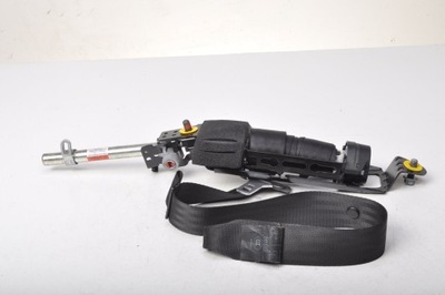 Volvo c30 pas безопасности левый перед 31320498 фото №1