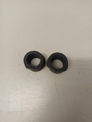 Резиновый элемент стабилизатора перед mercedes atego a9703231785 2 szt kpl фото №1