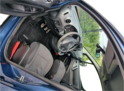 Citroen berlingo ii iii переходник праворульная angol 2008- демонтаж фото №1