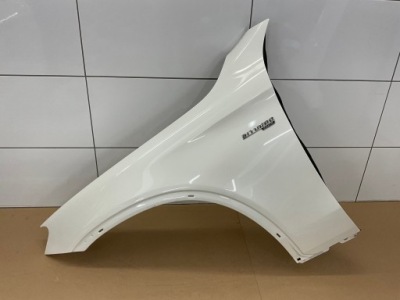 Mercedes glc x253 253 крила колір 799 фото №1