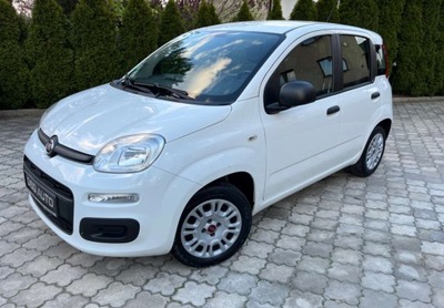 FIAT PANDA 1.2 ESSENCE 1 WLASCICIEL SERWISOWANY - milautoparts-fr.ukrlive.com