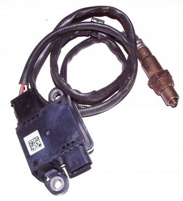 Датчик лямбда-зонд volvo xc40 d4204t 32203676 фото №1