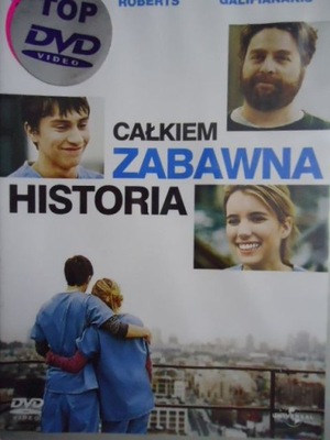 Całkiem zabawna historia