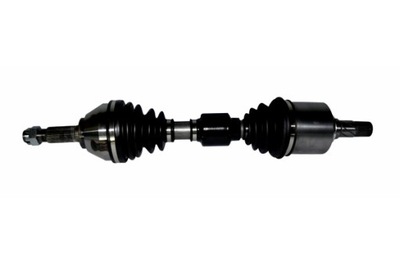 Hart привідний вал x-trail 2.0 07- l фото №1