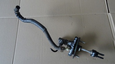 TOYOTA AURIS I E15 1.4 D4D WYSPRZĘGLIK