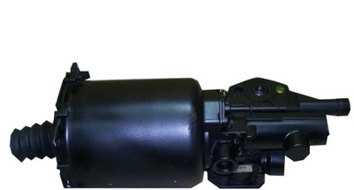 Привод сцепления renault e-tech magnum 9700514380 9700514150 фото №1