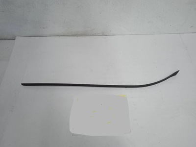 Молдинг скло правий перед ford c-max mk2 фото №1