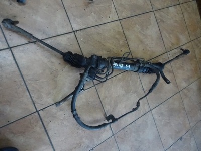 Kia shuma рейка рульова фото №1