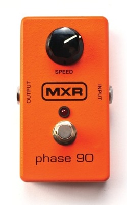 Dunlop MXR M101 Phase 90
