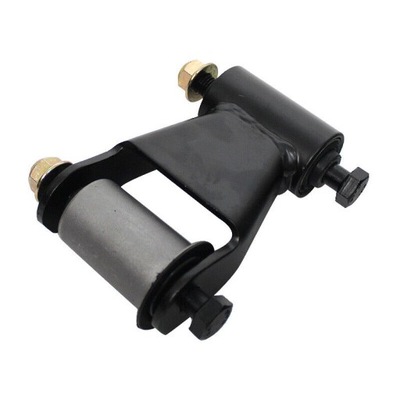 Скоба рессора dodge ram 1500 pick-up 2002-2008 фото №1