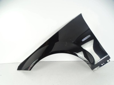 Крыло перед передний левый mercedes c-klasa w204 фото №1