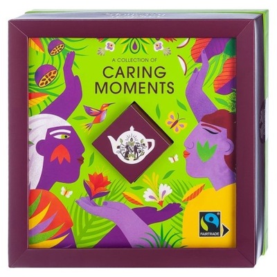 Herbaty English Tea Shop Caring Moments 32 szt.