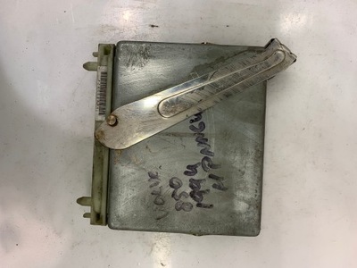 Бортовий комп'ютер двигуна volvo p3515258 фото №1