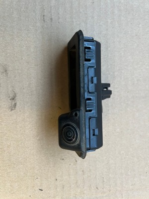 Audi a6 c8 камера заднего вида 760827566 фото №1