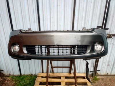 Бампер передний перед a48 mini countryman r60 фото №1