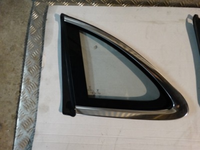 Скло вставка ліва panamera 971 sport turismo 1 фото №1