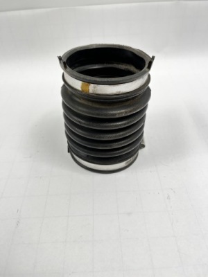 Резиновый элемент расходомер труба mercedes w124 e320 e280 фото №1