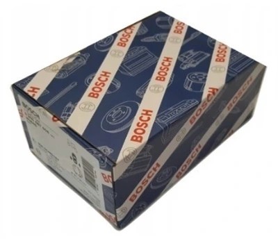 SABOTS DE FREIN DE FREIN 0986494686 BOSCH - milautoparts-fr.ukrlive.com