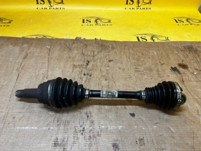 Приводной вал перед передняя левая левая bmw x5 e70 x6 e71 фото №1